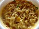 Bowl Noodle Soup