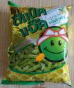 Snack Jack Nori Wasabi Flavour