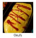 Oeufs