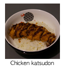 ChickenKatsudon