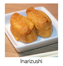 Inarizushi