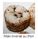 MakiInverseThon