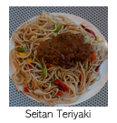 SeitanTeriyaki