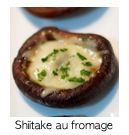 ShiitakeFromage