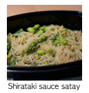 ShiratakiSauceSatay