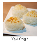 YakiOnigiri