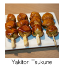 YakitoriTsukune