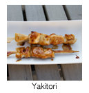 yakitori