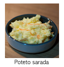 PotetoSarada