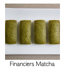 FinanciersMatcha