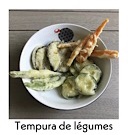 tempuralegumes